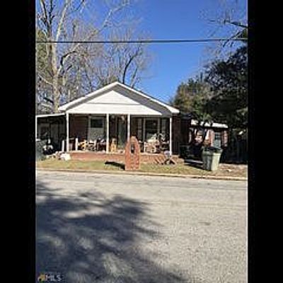 303 W Main St, Statesboro, GA 30458