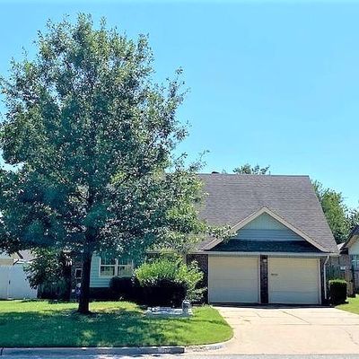 3032 Sw 63 Rd St, Oklahoma City, OK 73159