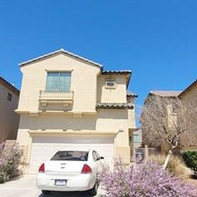 3032 Balcones Fault Ave, North Las Vegas, NV 89081