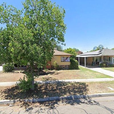 3035 N 8 Th St, Fresno, CA 93703