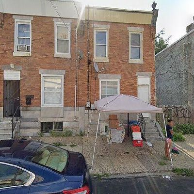 3035 Boudinot St, Philadelphia, PA 19134