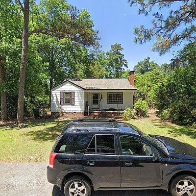 304 Cherry St, Hamlet, NC 28345