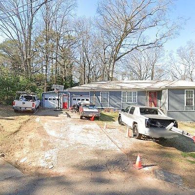 304 Pat Ave, Birmingham, AL 35215