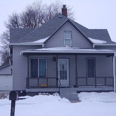 304 S Boston Ave, Hastings, NE 68901