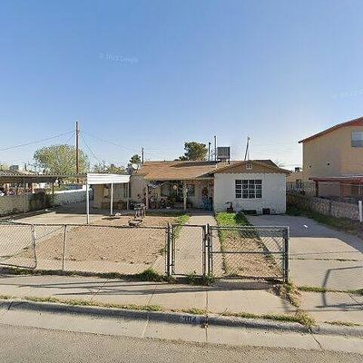 304 Ramona Ave, El Paso, TX 79915