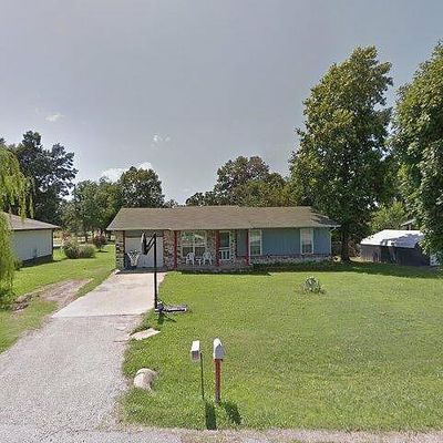 304 Stephanie Dr, Gassville, AR 72635