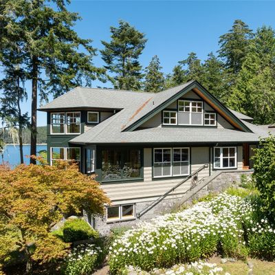 305 Doe Run Rd, Lopez Island, WA 98261