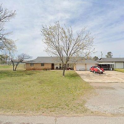 305 N Rambo, Dill City, OK 73641