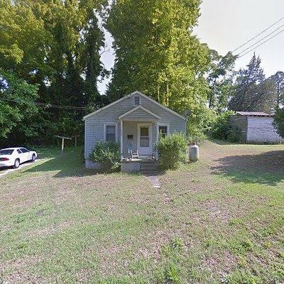 305 Mulberry St, Williamston, NC 27892