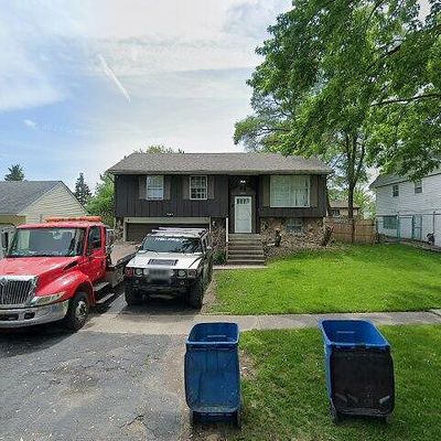 3050 223 Rd Pl, Sauk Village, IL 60411