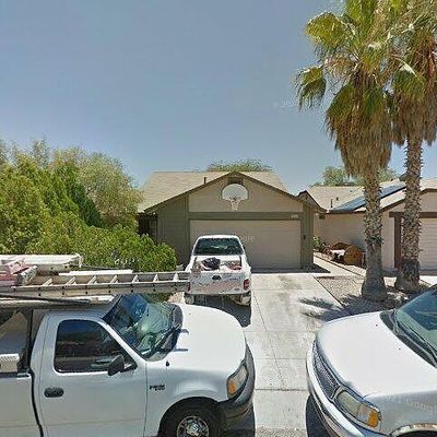 3051 W Placita De La Roseta, Tucson, AZ 85746
