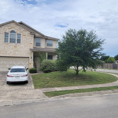 306 Oak Creek Way, New Braunfels, TX 78130