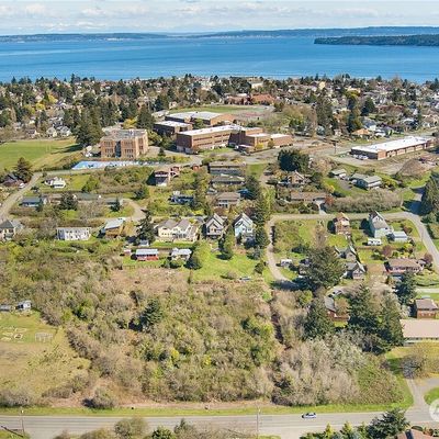 306 Rose Street, Port Townsend, WA 98368