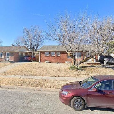 3063 S Glenn Ave, Wichita, KS 67217