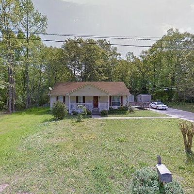 307 E Sterrett St, Columbiana, AL 35051