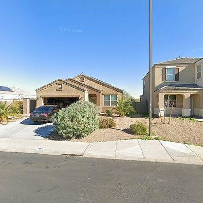 3071 N 301 St Dr, Buckeye, AZ 85396