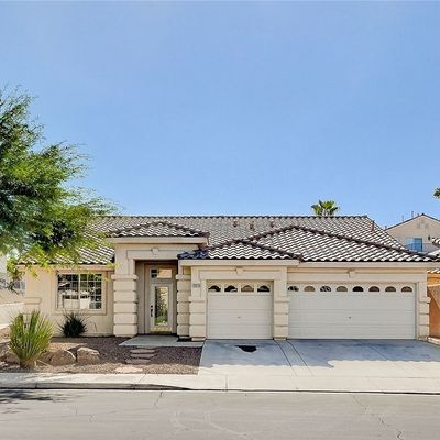 3075 Paseo Mountain Ave, Henderson, NV 89052