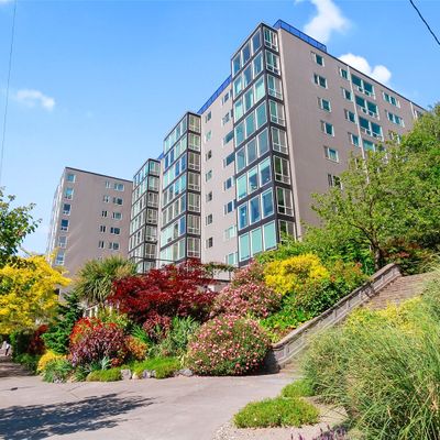 308 E Republican Street Unit 703, Seattle, WA 98102