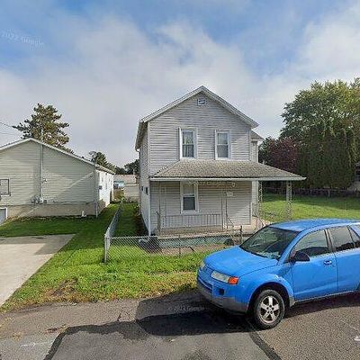 308 Kennedy St, Old Forge, PA 18518