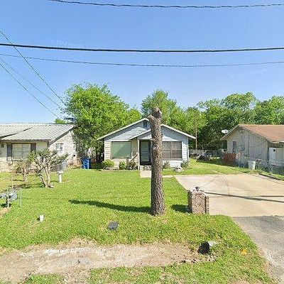 308 W Titus St, Mexia, TX 76667