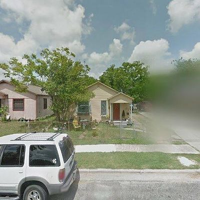 309 Pueblo St, Corpus Christi, TX 78405