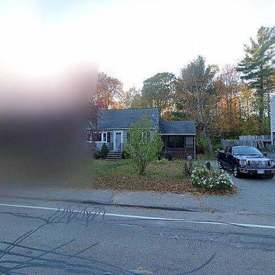 309 Sycamore St, Holbrook, MA 02343