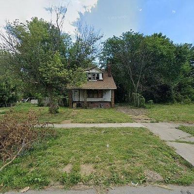 3094 Lakewood St, Detroit, MI 48215