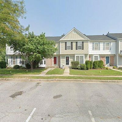 31 Methwold Ct, Owings Mills, MD 21117