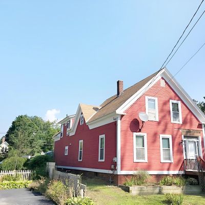 31 Park St, Keene, NH 03431