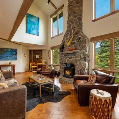 31 Starshine Overlook, Angel Fire, NM 87710