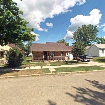 310 3 Rd Ave, Foley, MN 56329