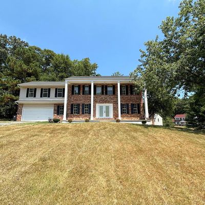 3104 Glissade Ct, Clinton, MD 20735