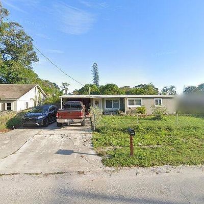 3106 Avenue B, Fort Pierce, FL 34947