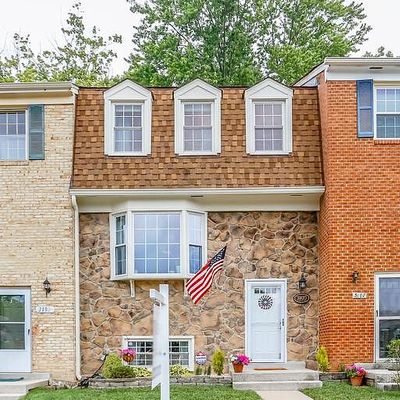 3105 Tecumseh Ct, Woodbridge, VA 22192