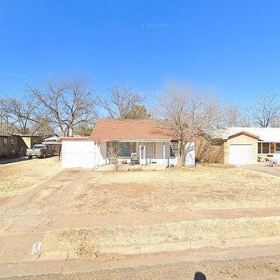 3116 37 Th St, Lubbock, TX 79413