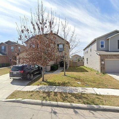 3118 Mission Bell, San Antonio, TX 78224