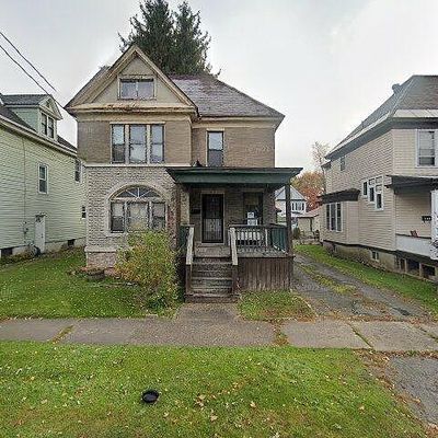 312 N Caroline St, Herkimer, NY 13350