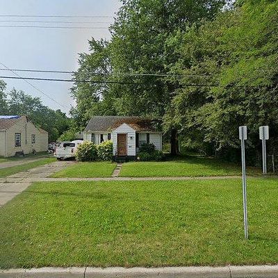 3120 Leith St, Flint, MI 48506