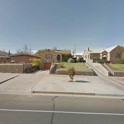 3121 Altura Ave, El Paso, TX 79930