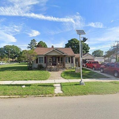 3121 Ford St, South Bend, IN 46619