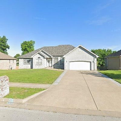 3121 W Grandview St, Springfield, MO 65803