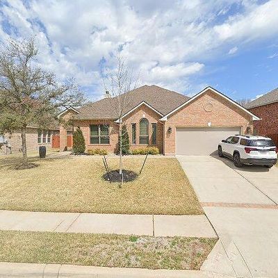 3124 Goldenoak Cir, Round Rock, TX 78681