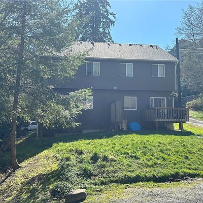 3127 York Road Unit A&B, Everett, WA 98204