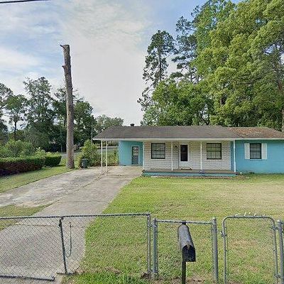 313 Kux Ave, Tallahassee, FL 32301