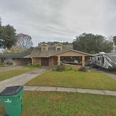 313 Post Dr, Luling, LA 70070