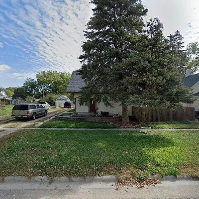 314 N Ash St, Genoa, NE 68640