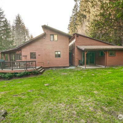 31417 Mt. Tahoma Canyon Road, Ashford, WA 98304