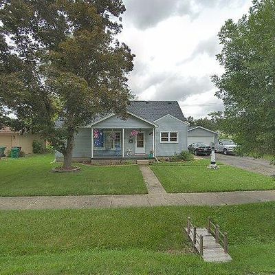 31424 Donnelly St, Garden City, MI 48135