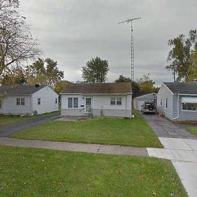 3144 Maryland Ave, Flint, MI 48506