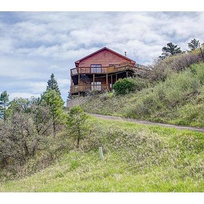 3146 Mohawk Dr, Sedalia, CO 80135